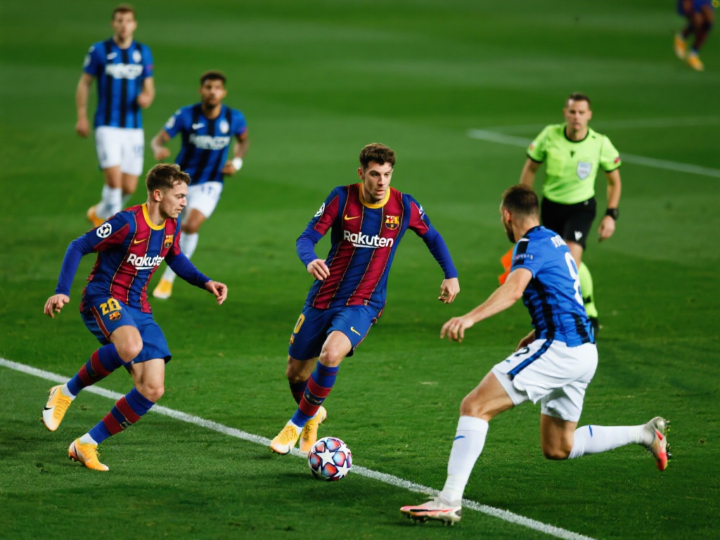 当家球星 当家球星